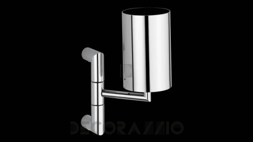 Стакан для зубных щеток Bagno&Associati AMBIENTE - AM14551