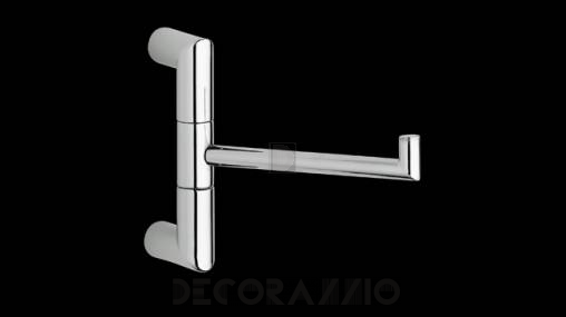 Держатель туалетной бумаги Bagno&Associati AMBIENTE - AM23551