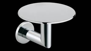 Мыльница Bagno&Associati AMBIENTE Elite AE12451, AE12451