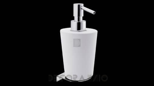 Дозатор для мыла Bagno&Associati Elle - LL12851