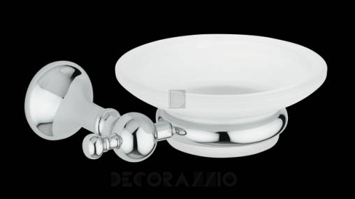 Мыльница Bagno&Associati Regency - RE12551