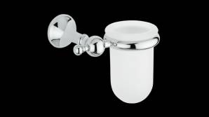 Стакан для зубных щеток Bagno&Associati Regency, RE14551