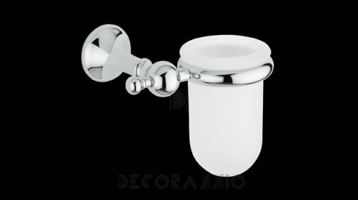 Стакан для зубных щеток Bagno&Associati Regency - RE14551