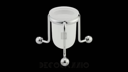 Стакан для зубных щеток Bagno&Associati Regency - RE74551