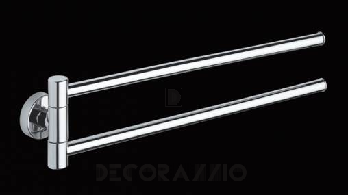 Держатель для полотенец Bagno&Associati Tratto - TR21451