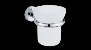 Стакан для зубных щеток Bagno&Associati Tecno, TE14351
