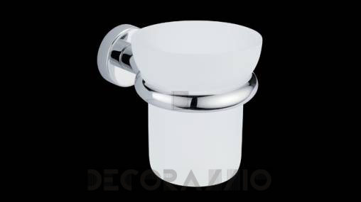 Стакан для зубных щеток Bagno&Associati Tecno - TE14351
