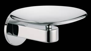 Мыльница Bagno&Associati Contatto, CN12551