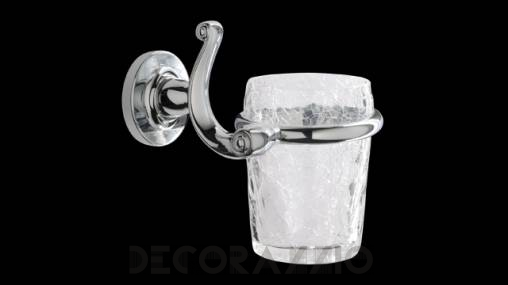 Стакан для зубных щеток Bagno&Associati Opera - OP14551