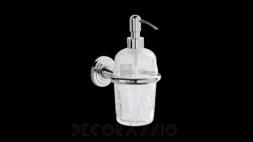 Дозатор для мыла Bagno&Associati Preziosa - PR12851