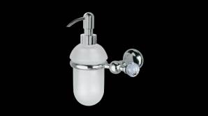 Дозатор для мыла Bagno&Associati Folie, FO12751