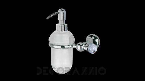 Дозатор для мыла Bagno&Associati Folie - FO12751