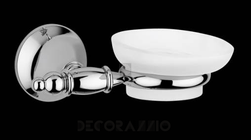 Мыльница Bagno&Associati Tempo - TM12351