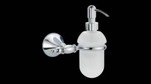 Дозатор для мыла Bagno&Associati Tempo, TM12751