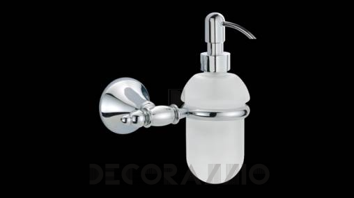 Дозатор для мыла Bagno&Associati Tempo - TM12751