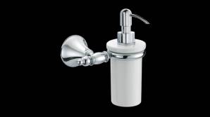 Дозатор для мыла Bagno&Associati Tempo, TM12851