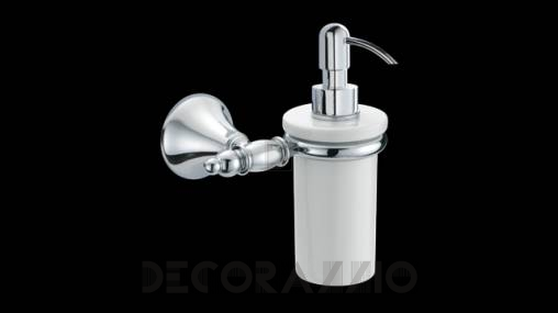 Дозатор для мыла Bagno&Associati Tempo - TM12851