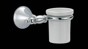 Стакан для зубных щеток Bagno&Associati Tempo, TM14251