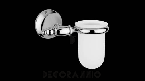 Стакан для зубных щеток Bagno&Associati Tempo - TM14351