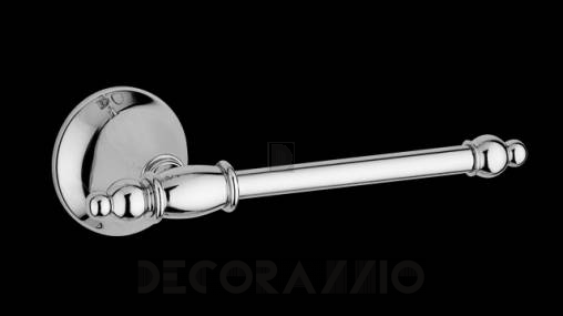 Держатель туалетной бумаги Bagno&Associati Tempo - TM23551