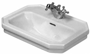 Накладная раковина Duravit 1930 SERIES, 0785500000