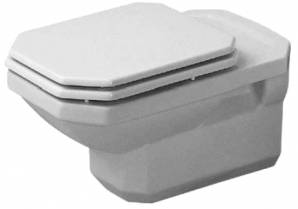 Унитаз Duravit 1930 SERIES, 0182090000