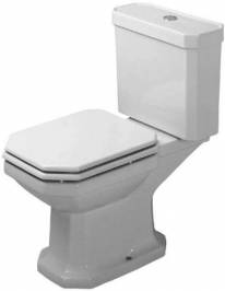 Унитаз Duravit 1930 SERIES, 0227010000