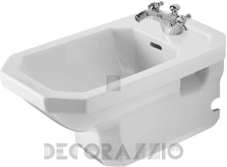 Биде Duravit 1930 SERIES - 0266100000