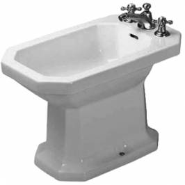 Биде Duravit 1930 SERIES, 0267100000