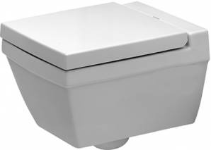 Унитаз Duravit 2nd Floor, 2220090000
