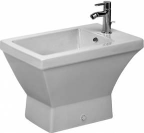 Биде Duravit 2ND FLOOR, 0137100000
