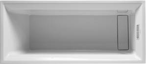 Акриловая ванна Duravit 2ND FLOOR, 700074000000000