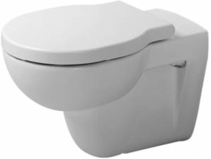 Унитаз Duravit BATHROOM_FOSTER, 0175090000