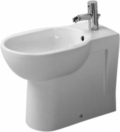 Биде Duravit Forster, 0134100000