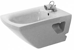 Биде Duravit CARO, 0290150000