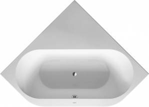 Акриловая ванна Duravit DARLING NEW, 700249000000000