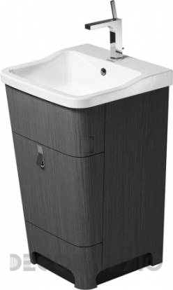 Накладная раковина Duravit ESPLANADE - 2622600000