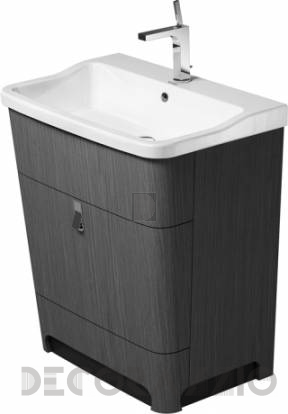 Накладная раковина Duravit ESPLANADE - 2622850000
