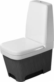Унитаз Duravit ESPLANADE, 2147090000