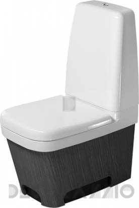 Унитаз Duravit ESPLANADE - 2147090000