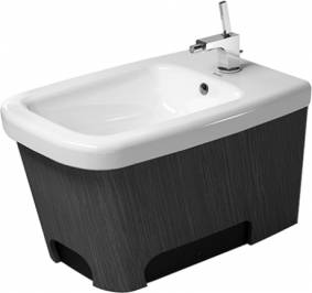 Биде Duravit ESPLANADE, 2262100000