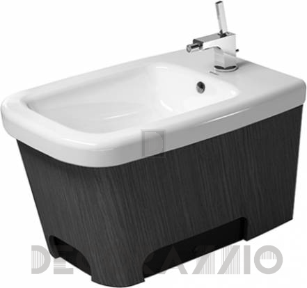 Биде Duravit ESPLANADE - 2262100000