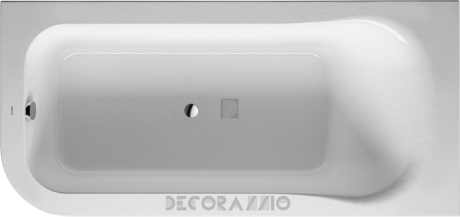 Акриловая ванна Duravit ESPLANADE - 700282000000000