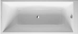 Акриловая ванна Duravit ONTO, 700230000000000