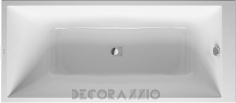 Акриловая ванна Duravit ONTO - 700230000000000