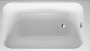 Акриловая ванна Duravit ONTO, 700233000000000