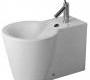 Биде Duravit Ph.Starck I - 0274100000