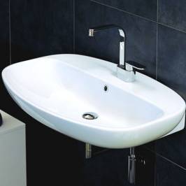 Подвесная раковина Flaminia Nuda, Fla25