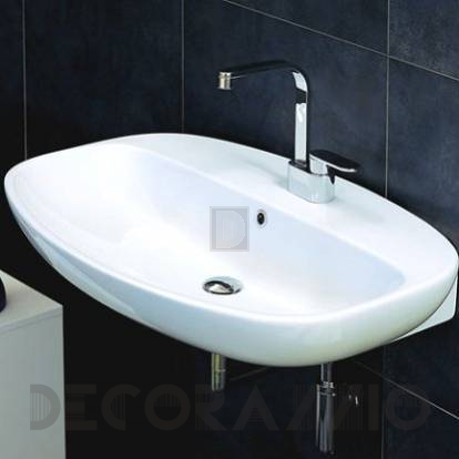 Подвесная раковина Flaminia Nuda - Fla25