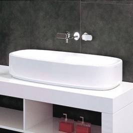 Накладная раковина Flaminia Step, Fla27